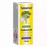 Teebaum öl