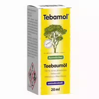 Teebaum öl