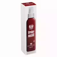 Tiroler Nussöl Orig Sonnenmilch Spray Ls