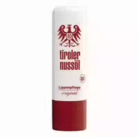 Tiroler Nussöl Original Lippenpflege