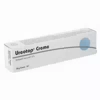 Ureotop Creme 50 g Creme