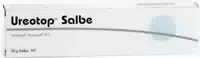 Ureotop 50 G Salbe