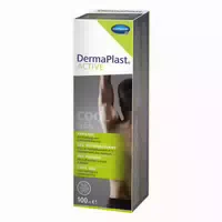 Dermaplast Active Cool Gel 100 Ml Gel