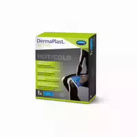 Dermaplast Active Hot Cold Pack Groß 12x29cm 1 St