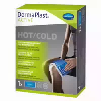 Dermaplast Active Hot Cold Pack Groß 12 X 29cm 1 St Kompressen