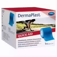 Dermaplast Quick Aid