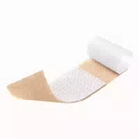 Dermaplast Soft 4 Cm X 5 M 1 St Pflaster