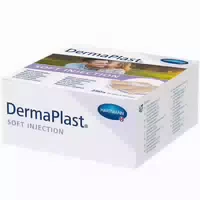 Hartmann Dermaplast Sensitive Injection Injektionspflaster