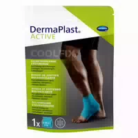Dermaplastâ Active Cool Fix 6 Cm X 4 M