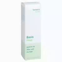 Benevi Basispflege After Po Falte & Anal Juckreiz 75 Ml