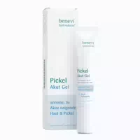 Benevi Hydroderm Pickel Akut Gel 15 Ml