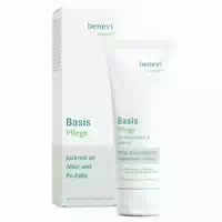 Benevi Neutral Basis Pflege 75 Ml Creme