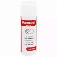 Dermapur Berco Flüssig 150 Ml