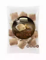 Dermaris Mini Brötchen Röstzwiebel