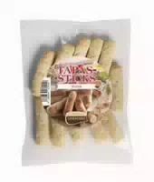 Dermaris Steinofen Tapas Sticks Natur