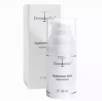 Dermaroller Hyaluronic Acid Hyaluronsäure Spender