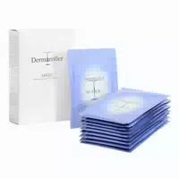 Dermaroller Mask