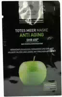 Dermasel Maske Antifalten 12 ml Gesichtsmaske