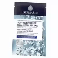 Dermasel Med Totes Meer Maske Hyaluron