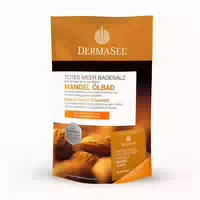 Dermasel Milch & Honig Bad 1 P