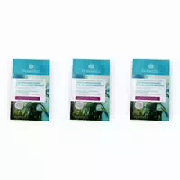 Dermasel Tiefenwirksame Erholungs Maske 12 ml Gesichtsmaske