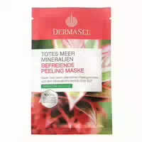 Dermasel Maske Peeling Spa