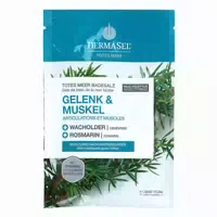 Dermasel Totes Meer Badesalz Gelenk & Muskel