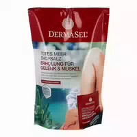 Dermasel Totes Meer Badesalz Gelenk&muskel Spa