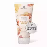 Dermasel Totes Meer Cremedusche Arganöl Traum