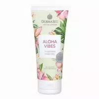 Dermasel Totes Meer Duschgel Aloha Vibes Limited Edition