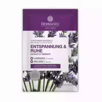 Dermasel Totes Meer Entspannung & Ruhe Badesalz