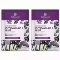 Dermasel Totes Meer Entspannung & Ruhe Badesalz