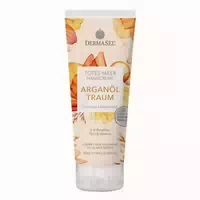 Dermasel Totes Meer Handcreme Arganöl Traum 75 Ml Creme