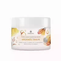 Dermasel Arganöltraum Körpercreme 200 Ml Creme