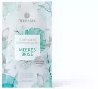 Dermasel Totes Meer Meeres Brise Meersalz Peeling 35 ml