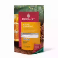Dermasel Totes Meer Winter Wärmebad