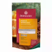 Dermasel Totes Meer Winter Wã¤rmebad