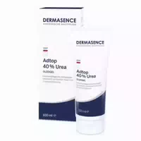 Dermasence Adtop 40 % Urea, 100 Ml 100 Ml Gel