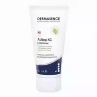 Dermasence Adtop Xc Lipidcreme, 50 Ml 50 Ml Creme