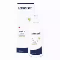 Dermasence Adtop Xc Lipidlotion, 500 Ml 500 Ml Lotion