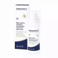 Dermasence Barriopro Gesichtsemulsion