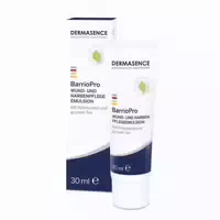 Dermasence Barriopro Wund Und Narbenpflegeemulsion 30 Ml Emulsion