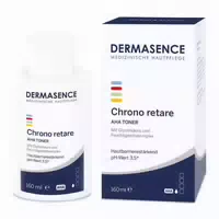 Dermasence Chrono Retare Aha Toner 160 ml