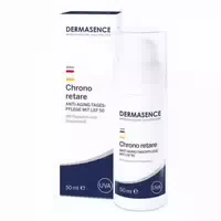 Dermasence Chrono Retare Anti Aging Tagespflege Mit Lsf 50