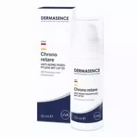Dermasence Chrono Retare Anti Aging Tagespf Lsf 50