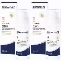 Dermasence Chrono Retare Reinigungsmilch 200 ml Körperpflege