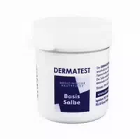Dermatest Basissalbe