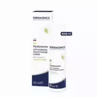 Dermasence Hyalusome Aktivierende Fruchtsäure Creme