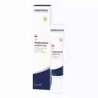 Dermasence Hyalusome Augenpflege 15 ml