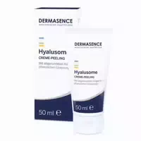 Dermasence Hyalusome Creme Peeling 50 ml